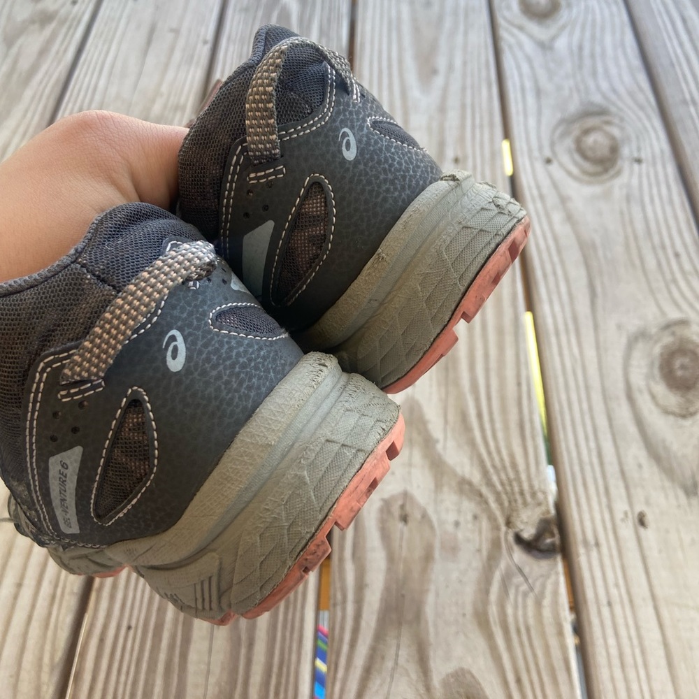 ASICS Sneakers - Picture 6 of 11